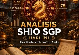 Togel SGP