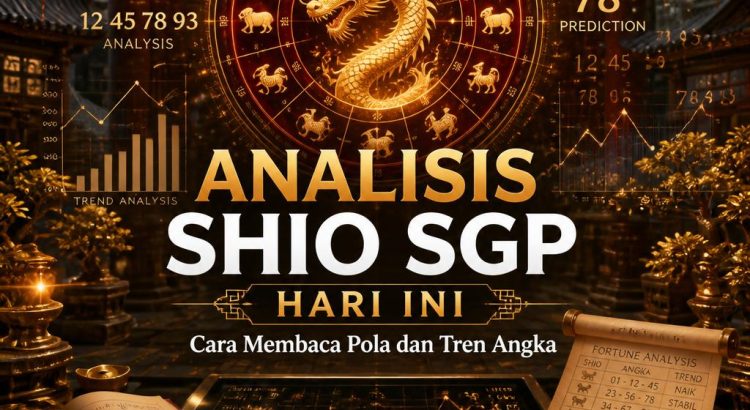 Togel SGP