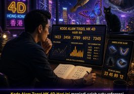 Togel HK