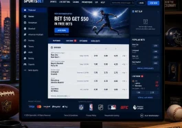 situs taruhan bola