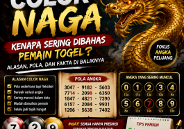 Togel Online