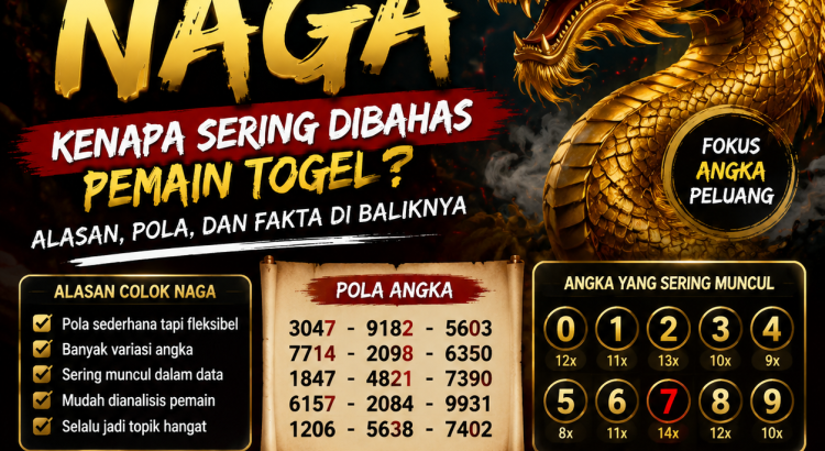 Togel Online