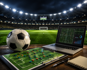 Panduan Memahami Istilah-Istilah Umum di Pasar Taruhan Sepak Bola