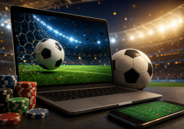 Bandar SBOBET Terpercaya dengan Pasaran Bola Terlengkap 2026