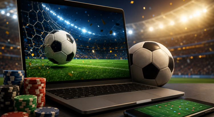 Bandar SBOBET Terpercaya dengan Pasaran Bola Terlengkap 2026