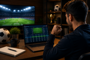 Bandar SBOBET Terlengkap untuk Pecinta Taruhan Bola dan Sportsbook