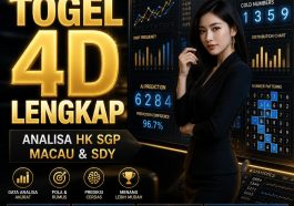 Togel Online