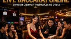 Live Casino