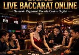 Live Casino