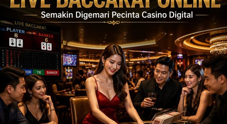 Live Casino