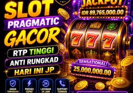 Slot online