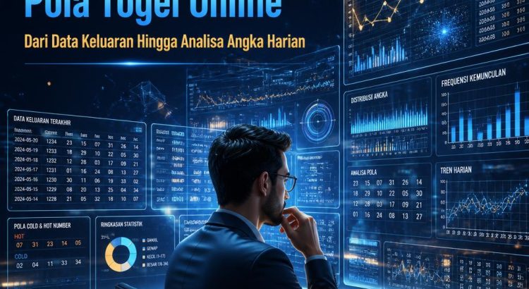 Togel Online